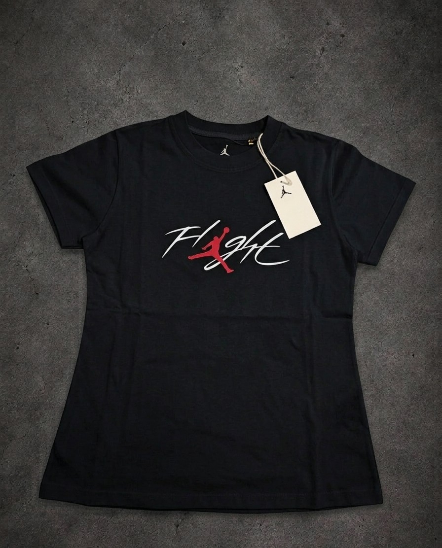 Remera de Mujer Flight Jordan - Imagen 2