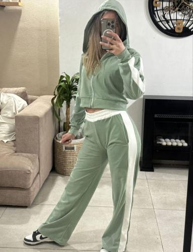 Conjunto Wara