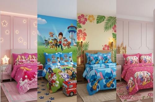 Sabana Infantil