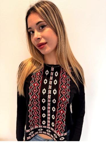 Liquido Blusas y Sweater Mujer Importados