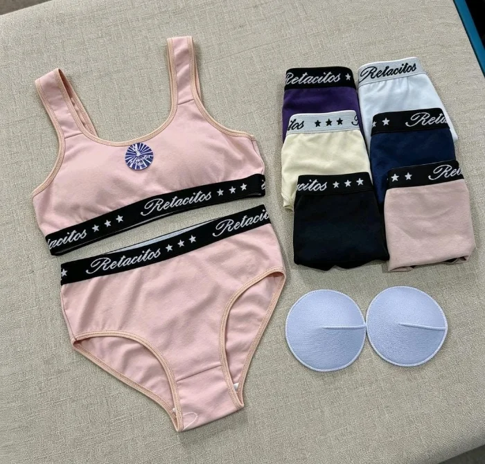 Conjunto Deportivo Juvenil /retacitos