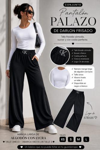 Conjunto Ck