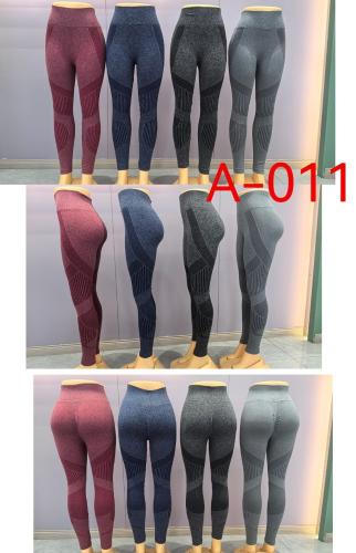 Calzas Importadas Docena X Modelo