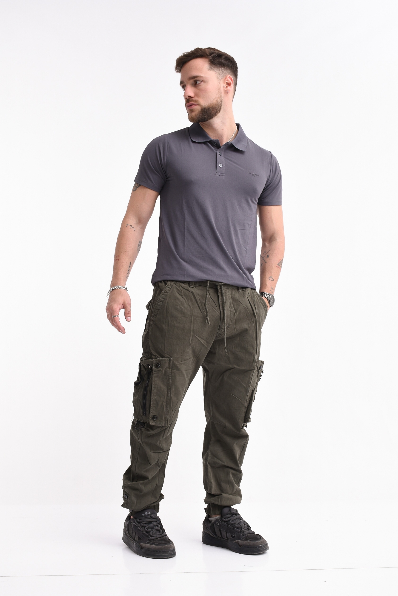 Cargo Importado Hombre - Imagen 1