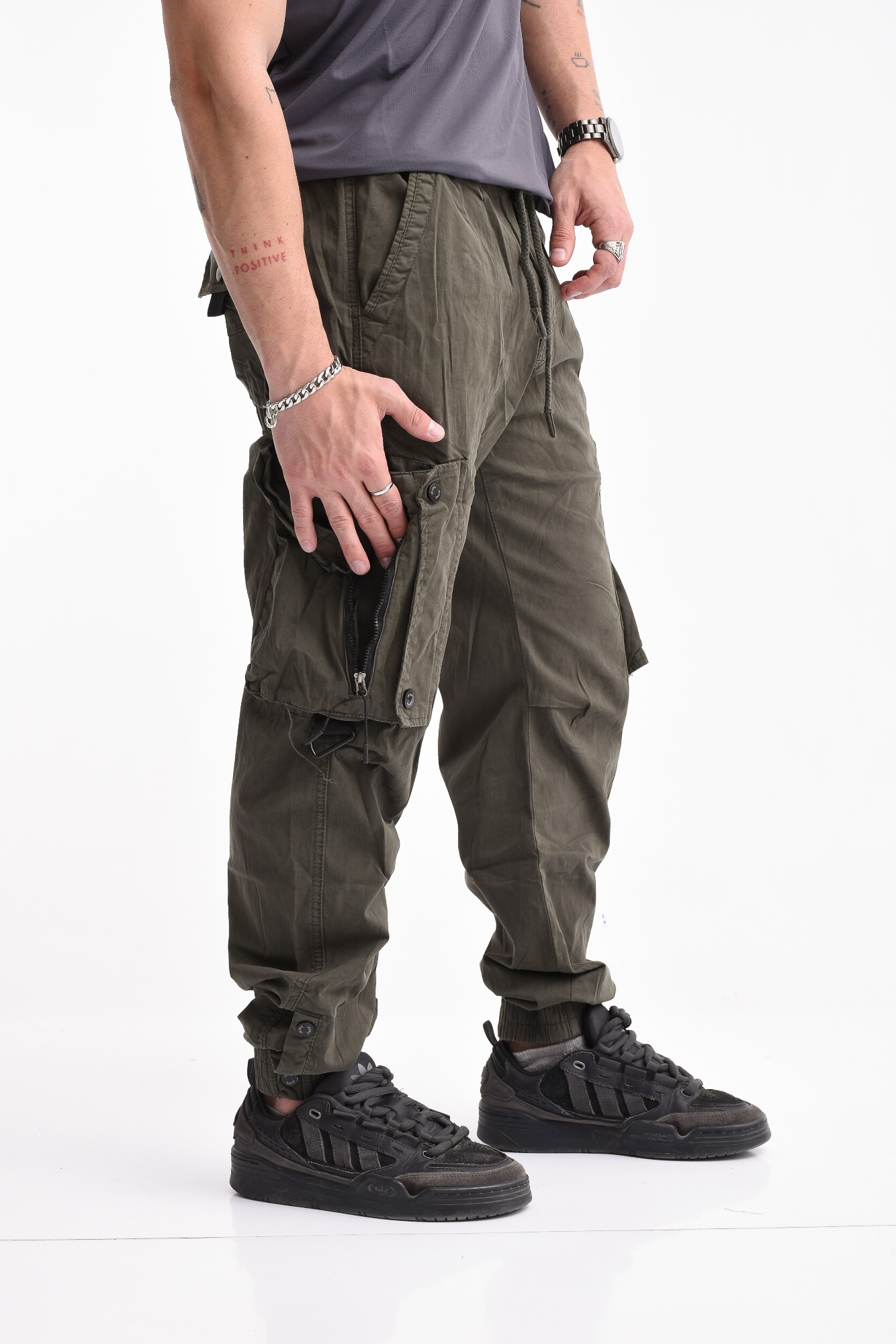 Cargo Importado Hombre - Imagen 4