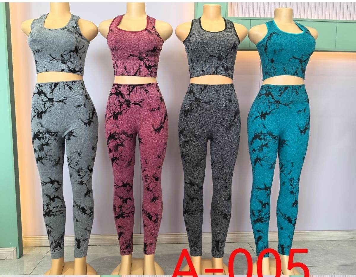 Conjunto Importado Dama Modelo a 005 - Imagen 3