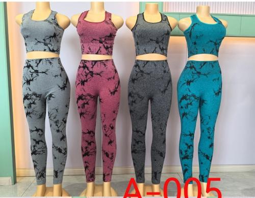 Conjunto Importado Dama Modelo a 005 - Miniatura 3