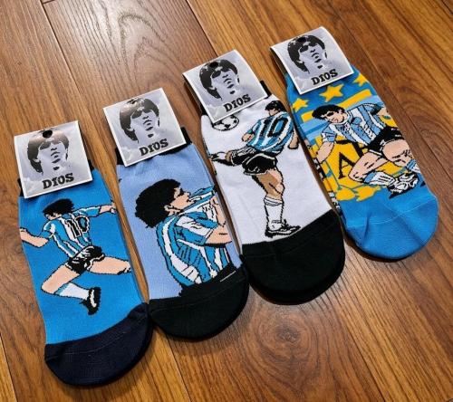Soquete Argentina /maradona