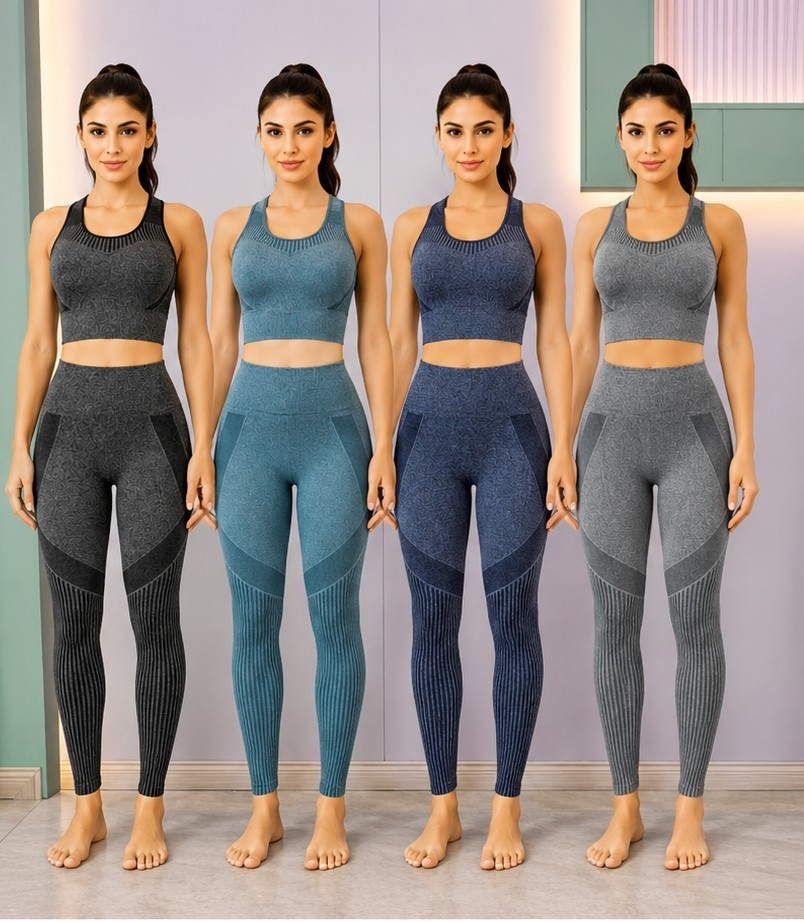 Conjunto Dama Modelo a 013 - Imagen 1