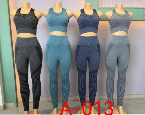 Conjunto Dama Modelo a 013 - Miniatura 3