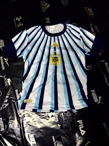 Camiseta Pré Match Adulto