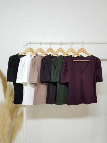 Remera Camelia - Miniatura 2