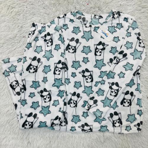 Pijama Plush