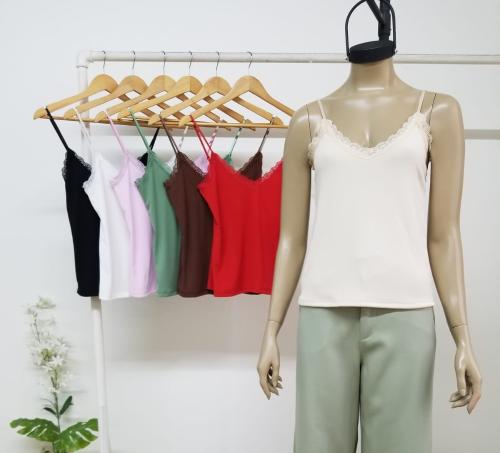 Musculosa Nury