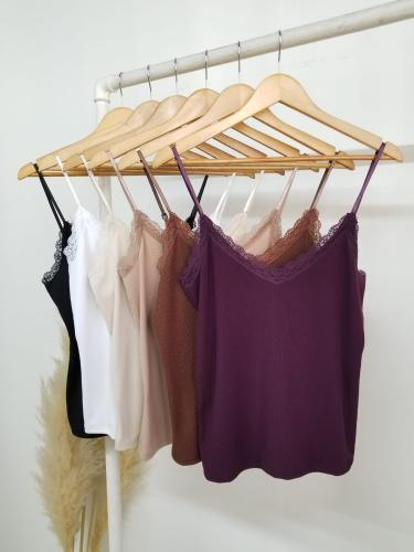 Musculosa Nury - Miniatura 2