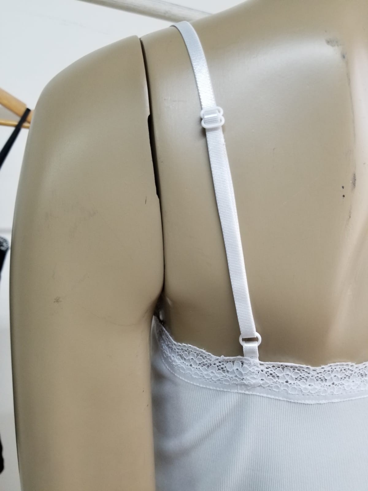 Musculosa Lencera Nuri - Imagen 2