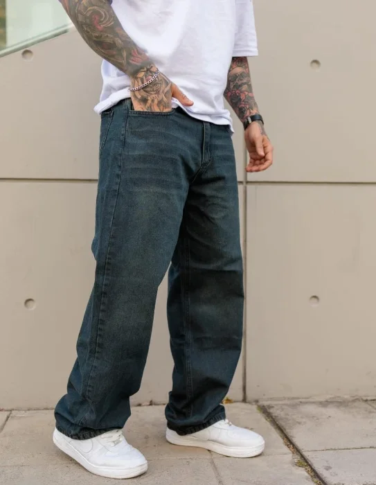 Jeans Baggy
