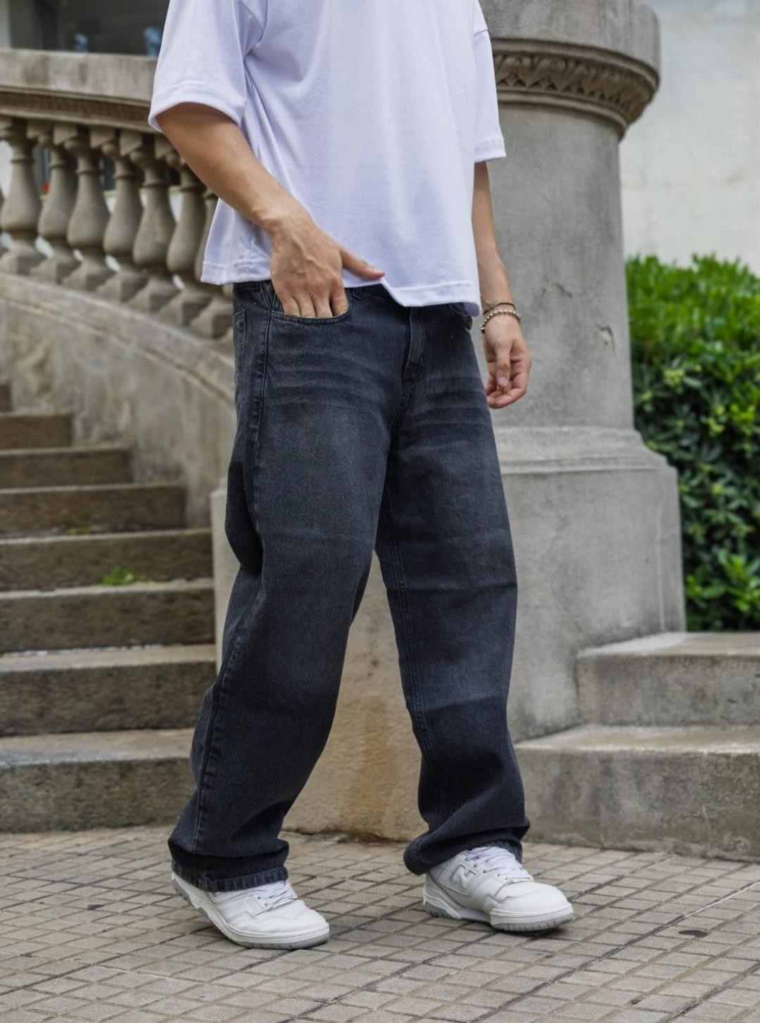 Jeans Baggy - Imagen 2