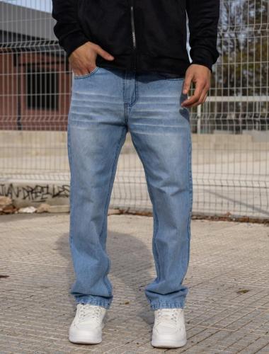 Jeans Mom