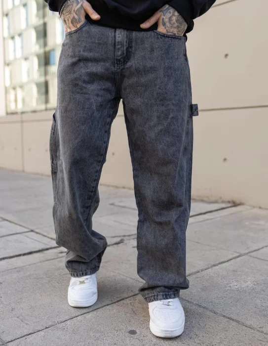 Jeans Carpintero