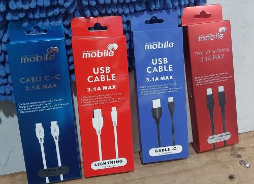 Cables