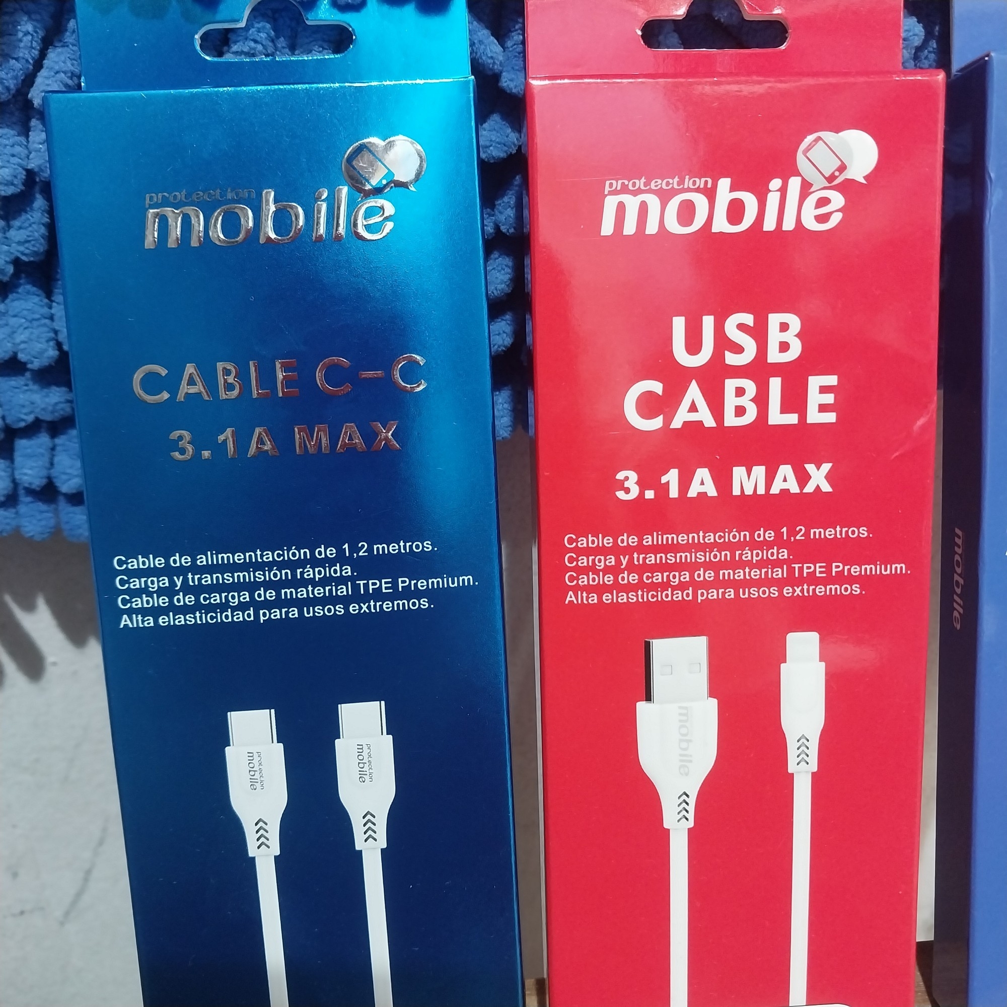 Cables - Imagen 2