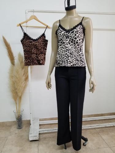 Musculosa Atenea - Miniatura 2