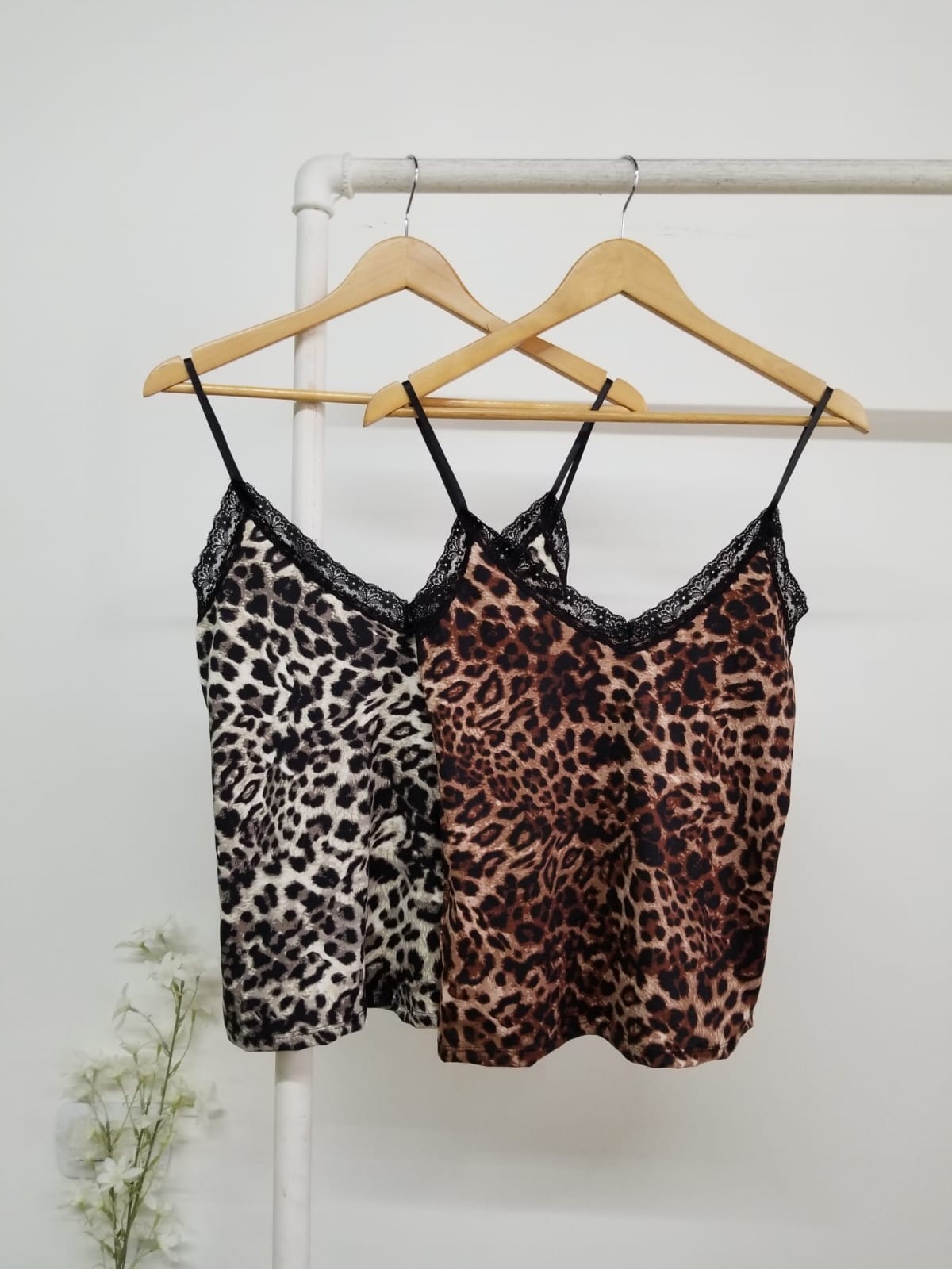Musculosa Atenea - Imagen 2