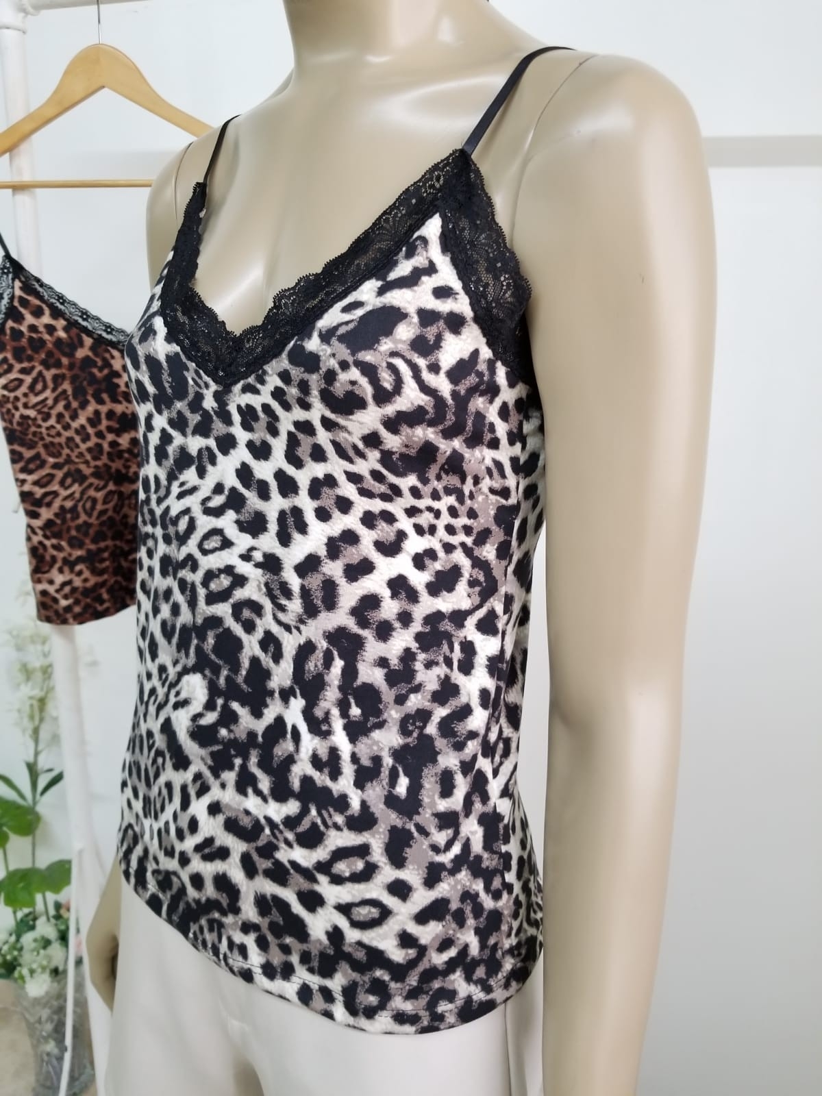 Musculosa Atenea - Imagen 3