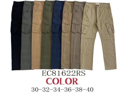 Cargos Rectos