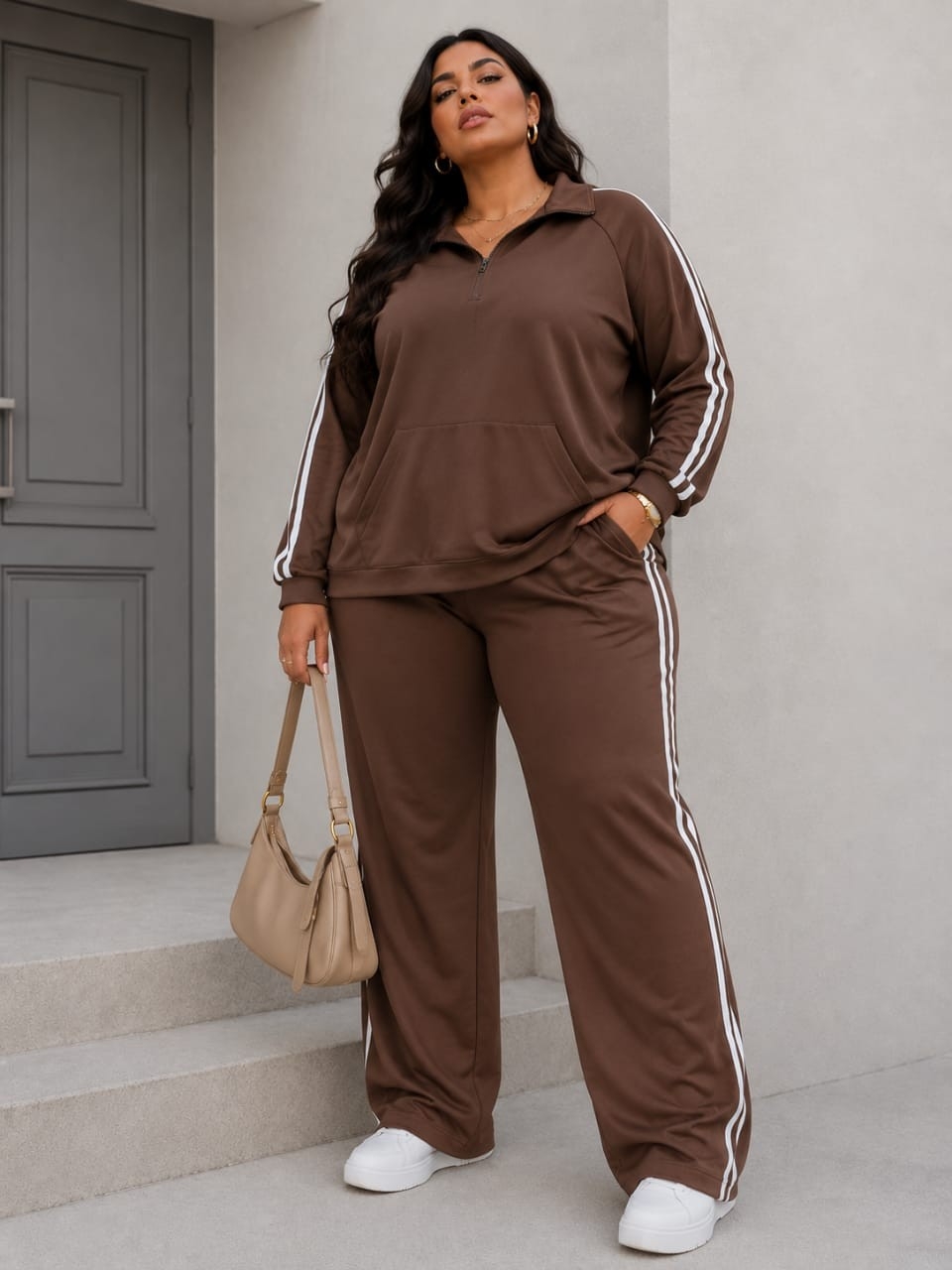 Conjunto Plussize Solo X Mayor - Imagen 3