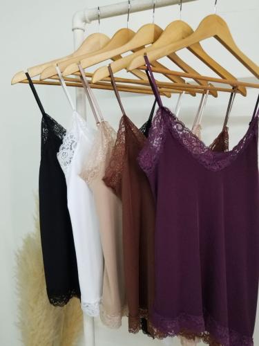 Musculosa Maria - Miniatura 3