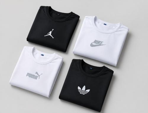 Camisetas Térmicas Niños Réflex