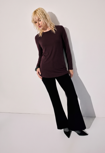 Remera Basica Soft