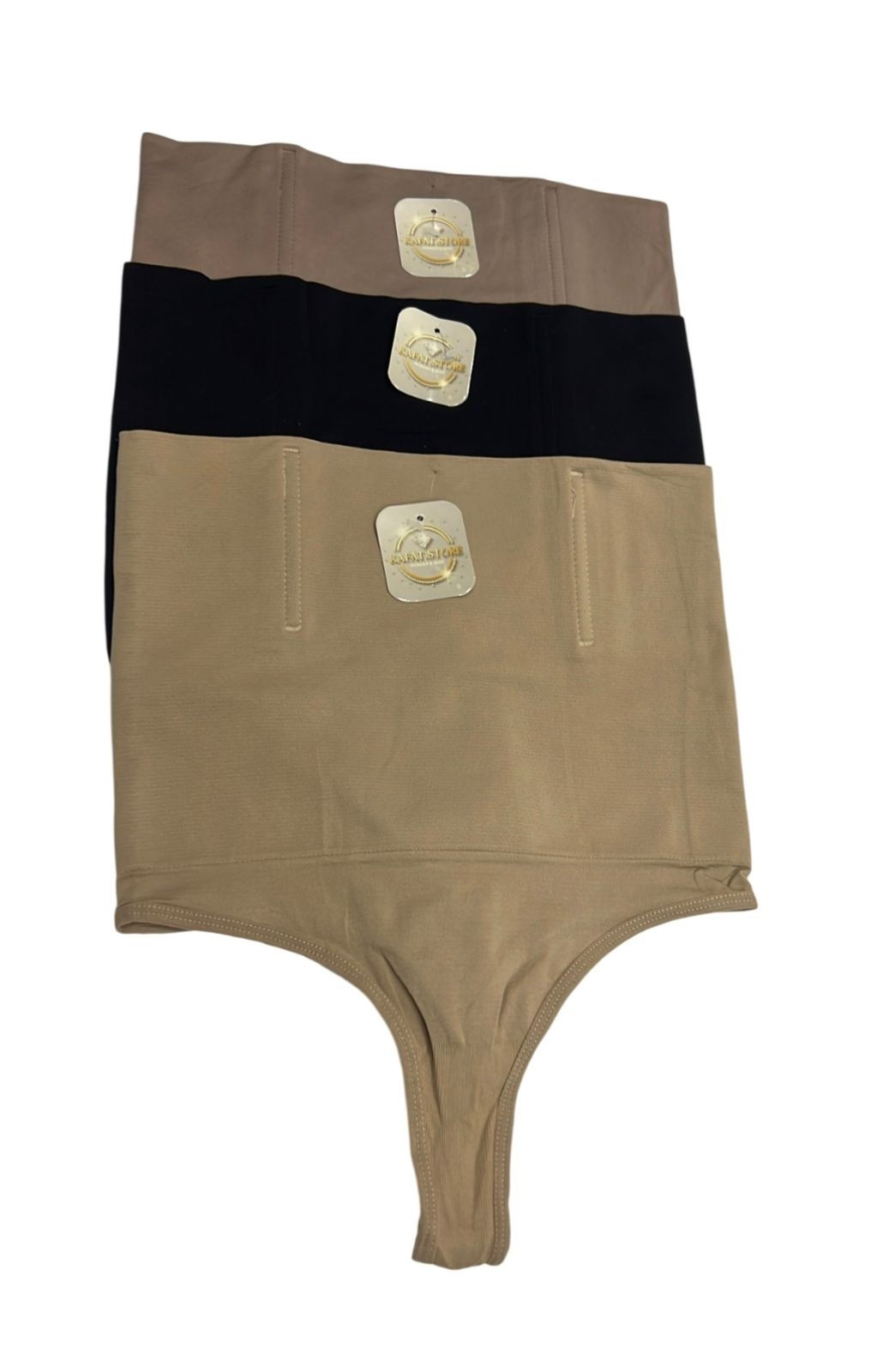 Faja Leas Importado - Imagen 2