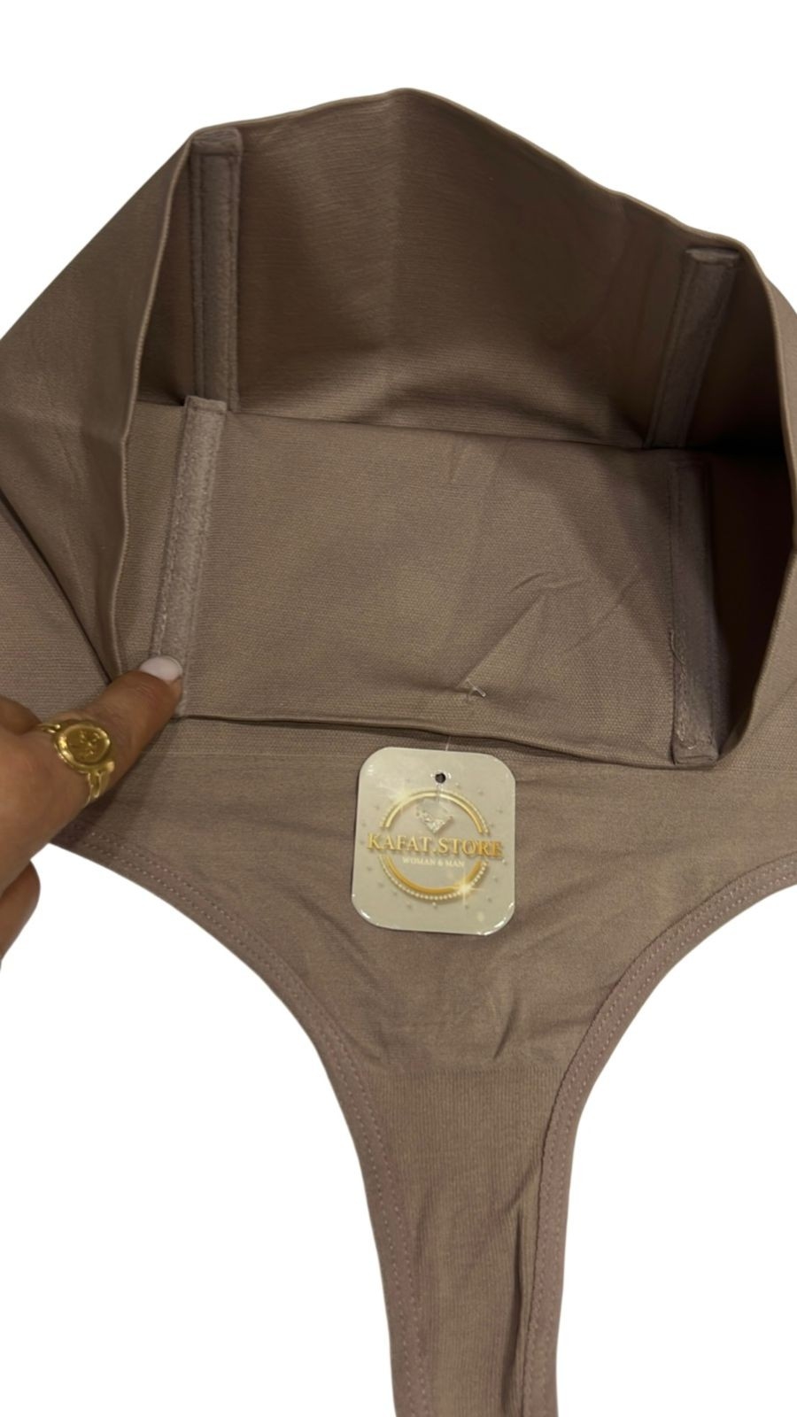 Faja Leas Importado - Imagen 3