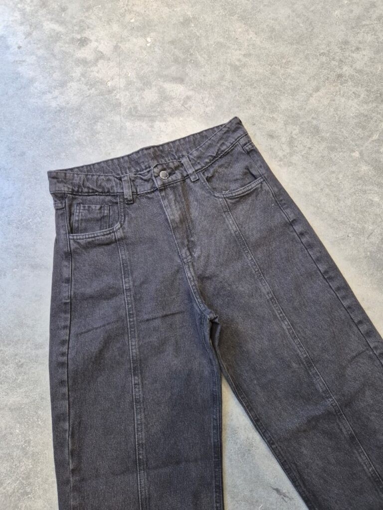 Jeans  Leg Mora - Imagen 2