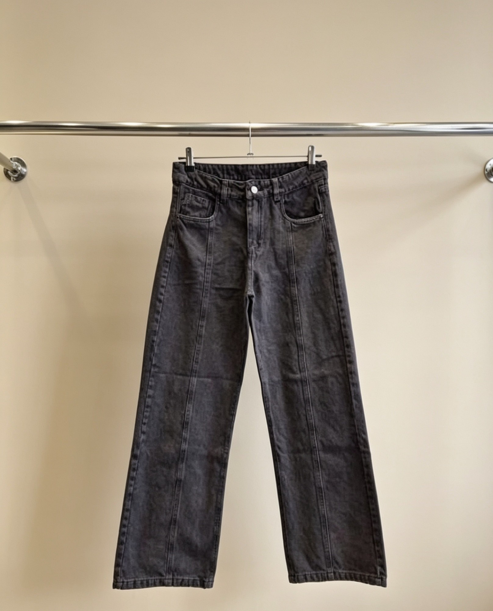Jeans  Leg Mora - Imagen 3