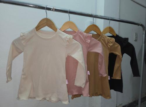 Camisetas Morley