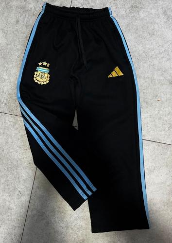 Pantalones Frisa Importada Niño del 6 al 18