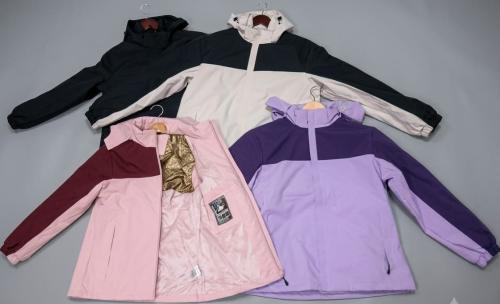 Impermeable