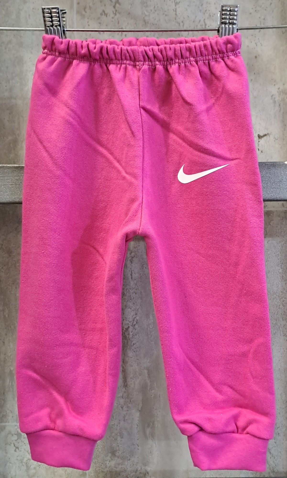 Jogging Bebé de Frisa - Imagen 1