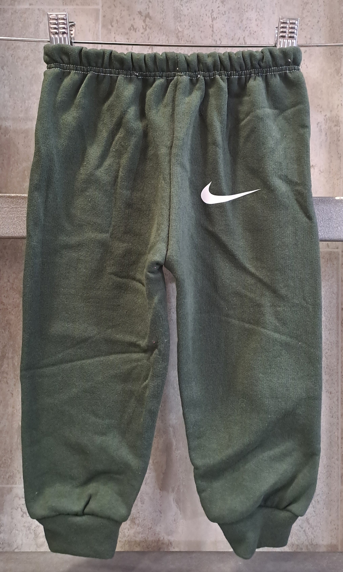 Jogging Bebé de Frisa - Imagen 3