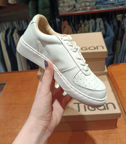 Zapatillas Tipo Urbanas - Tigan - Miniatura 2