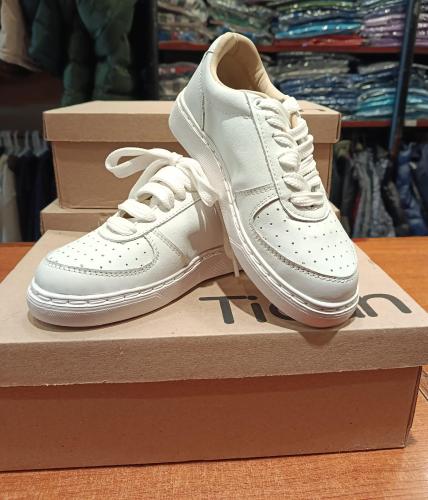 Zapatillas Tipo Urbanas - Tigan - Miniatura 3