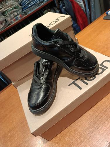 Zapatillas Tipo Urbanas - Tigan - Miniatura 5