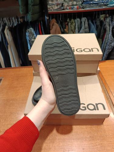 Zapatillas Tipo Urbanas - Tigan - Miniatura 6