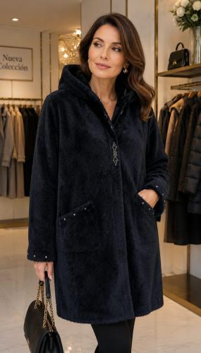 Tapado Angora Importado