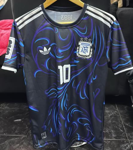 Camiseta Suplente Argentina