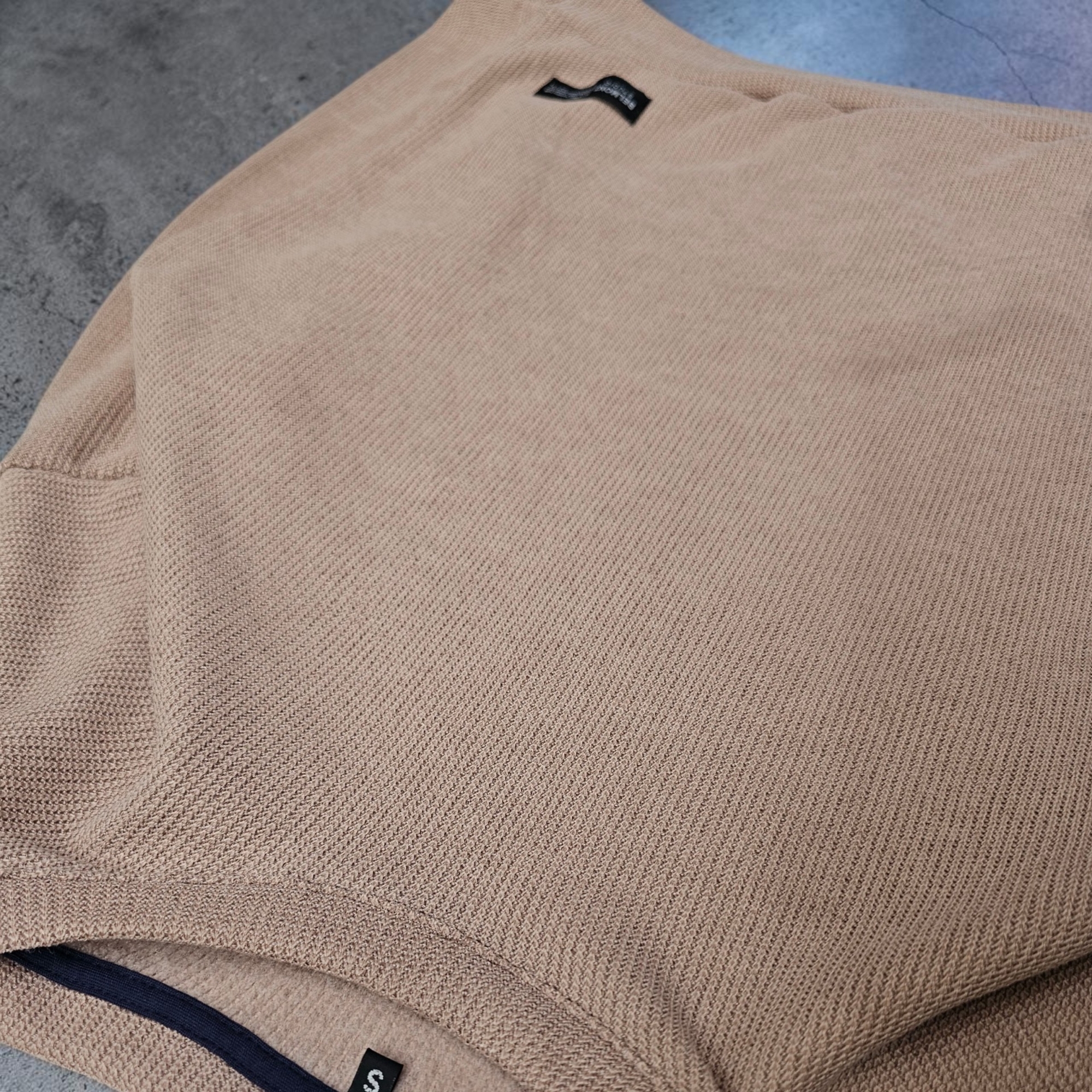 Sweters Revers Oversize - Imagen 2
